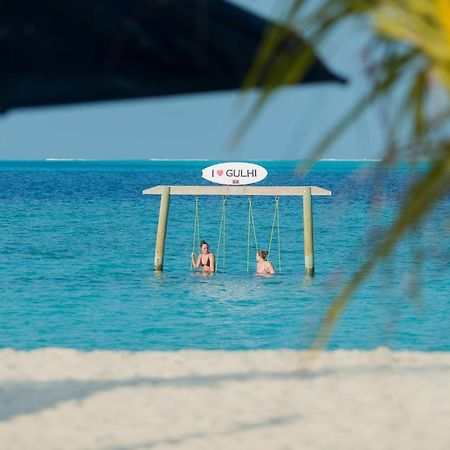 Premier Beach Гали Экстерьер фото