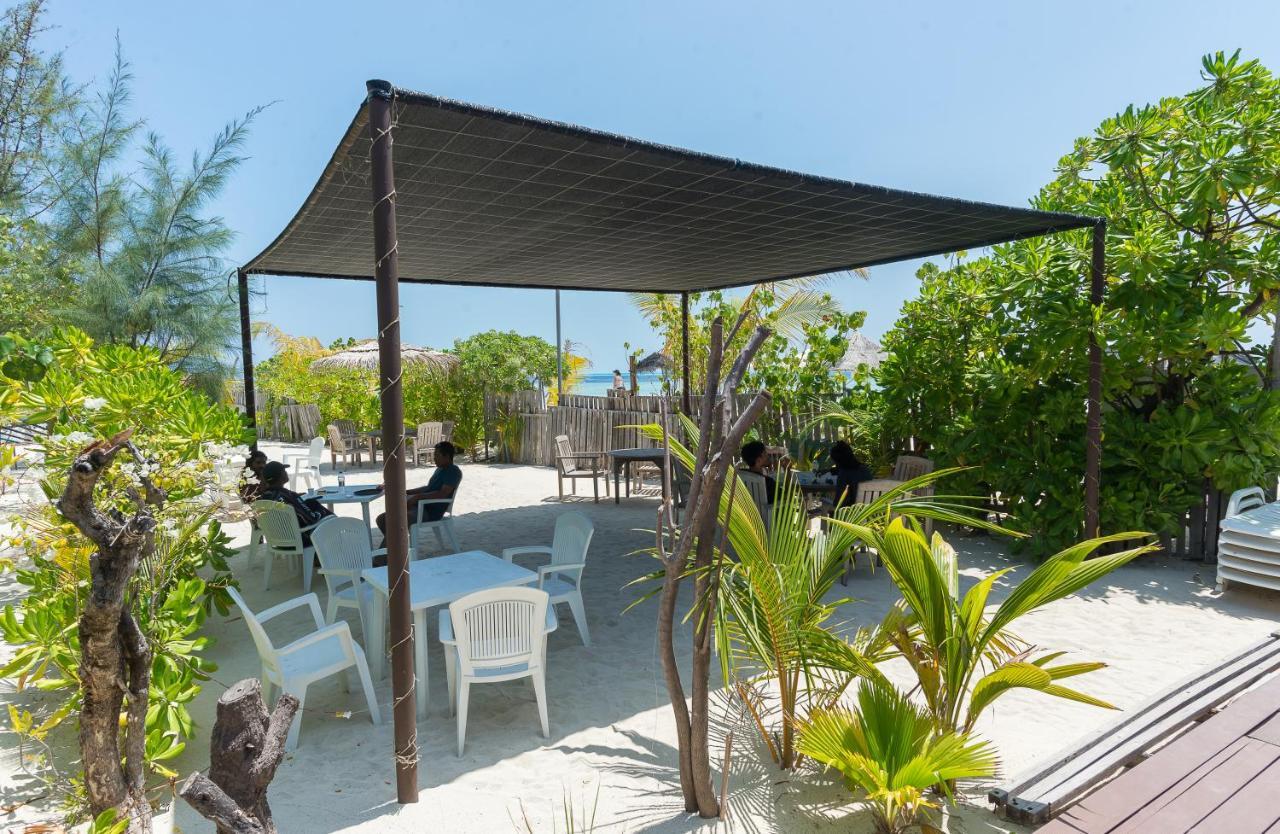 Premier Beach Гали Экстерьер фото