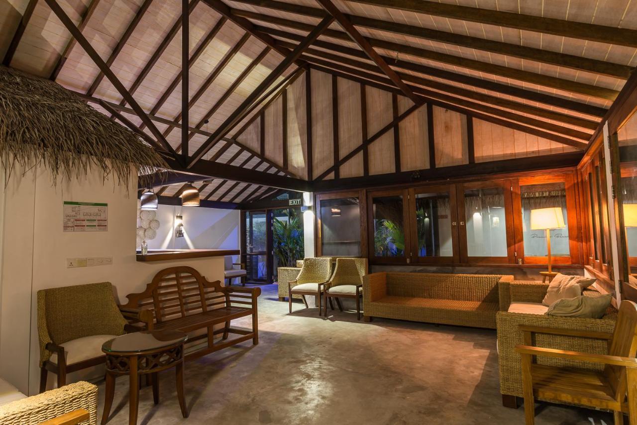 Premier Beach Гали Экстерьер фото