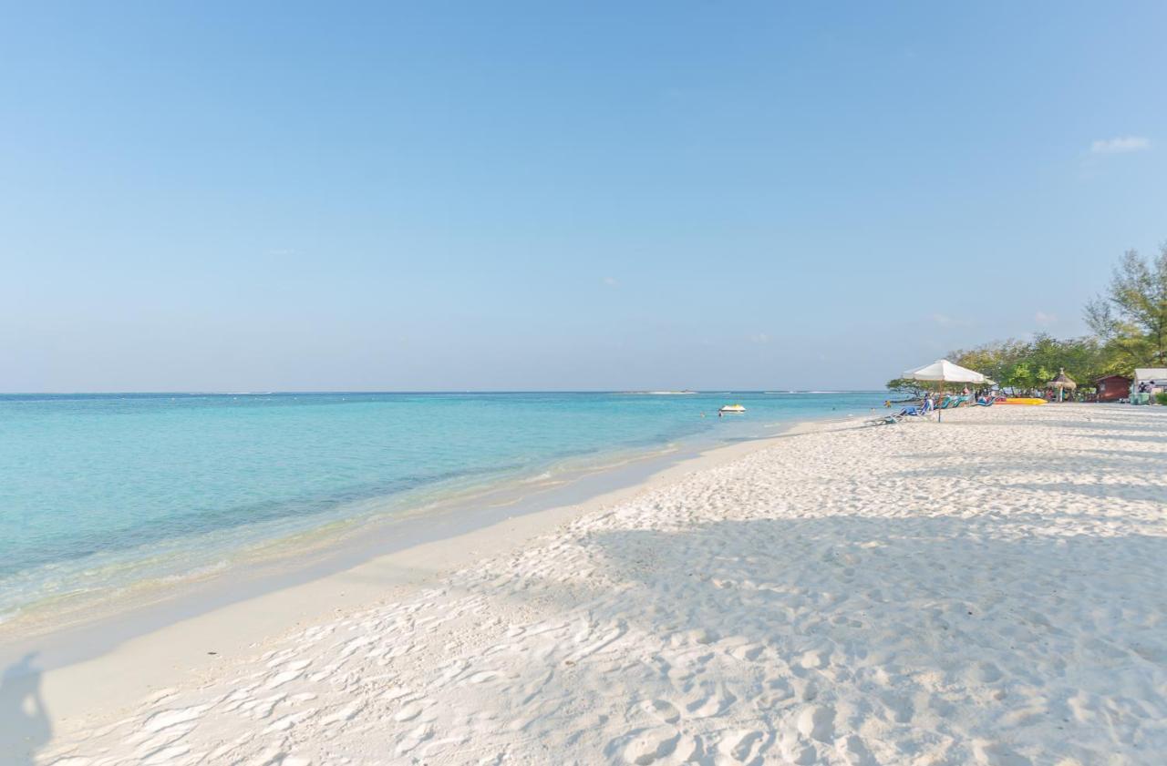 Premier Beach Гали Экстерьер фото