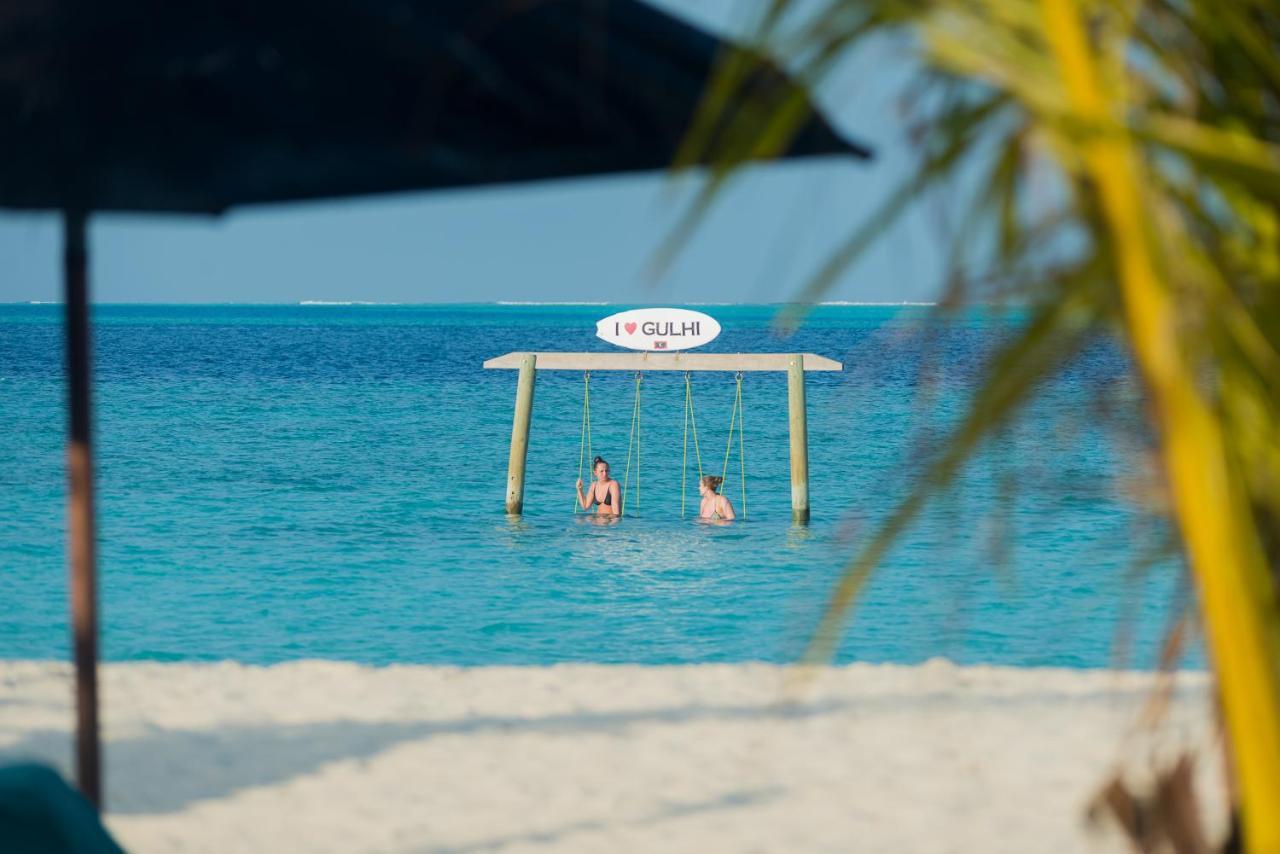 Premier Beach Гали Экстерьер фото